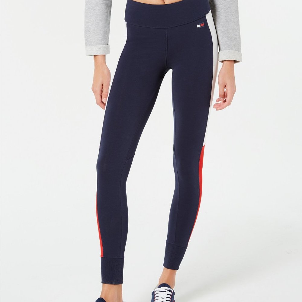 TOMMY ADAPTIVE ICON PERFORMANCE PANT